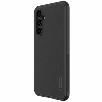 Nillkin Super Frosted PRO Back Cover for  Samsung Galaxy A54 5G Black