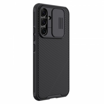 Nillkin CamShield PRO Hard Case for Samsung Galaxy A54 5G Black