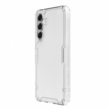 Nillkin Nature TPU PRO Cover for Samsung Galaxy A54 5G Transparent