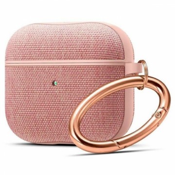 Spigen Urban Fit AirPods 3 Case różowo-złoty|rose-gold ASD02112