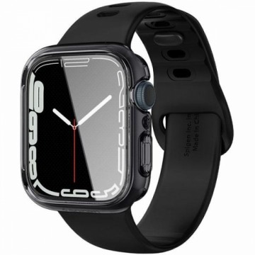 Spigen Ultra Hybrid Apple Watch 7|8 45mm space crystal ACS04181