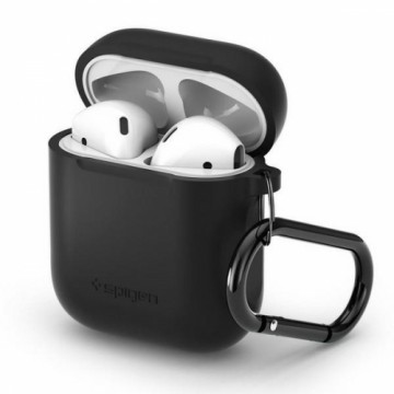 Spigen AirPods Case czarny|black 066CS24808