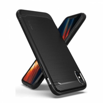 Ringke Onyx iPhone Xs Max czarny|black OXAP0012