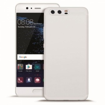 Puro Ultra Slim 0.3 Huawei P10 Plus półp rzeźroczysty|transp HWP10P03TR