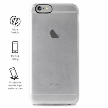 Puro Plasma Cover iPhone 7 przeźroczysty |transp IPC747PLASMATR