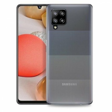 Puro Nude 0.3 Samsung A42 5G A426 przeźroczysty|transparent SGA4203NUDETR