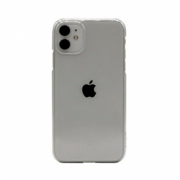 Puro GreenRecycled ECO iPhone 12 mini 5,4" transparent IPC1254ECO2TR