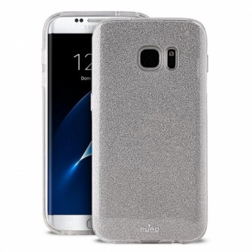 Puro Glitter Shine Sam G955 S8 Plus sreb rny|silver  SGS8EDSHINESIL