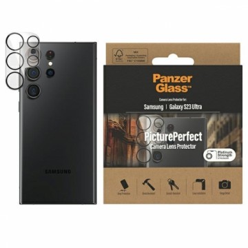 PanzerGlass Picture Perfect Sam S23 Ultra S918 0441 kameras stikls