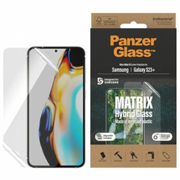 PanzerGlass Matrix Sam S23+ S916 Screen Protection 7319 z pozycjonerem