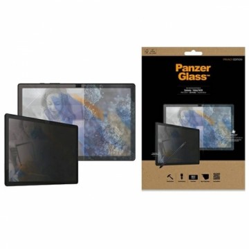 Pancerglass PanzerGlass E2E Sam Tab A8 Screen Protection Antibacerial Case Friendly P7288