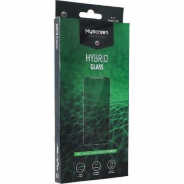 Myscreenprotector MS HybridGLASS Sam S23+ S916 Szkło Hybrydowe