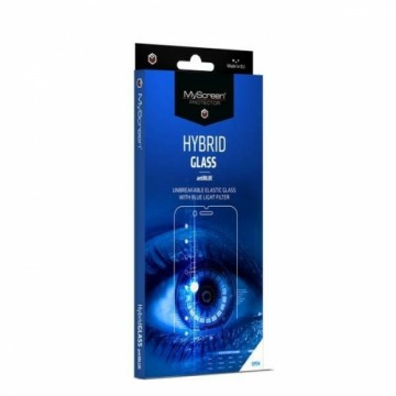 Myscreenprotector MS HybridGLASS AntiBlue iPhone 12 Pro Max 6,7"