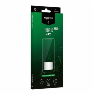 Myscreenprotector MS FlexiGlass EC LG K22 Folia FlexiGLASS EasyCLEAN