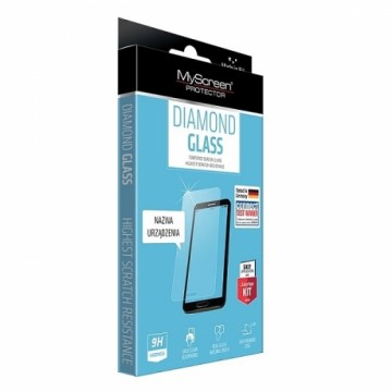 Myscreenprotector MS Diamond Glass SAM Tablet Tab S6 Lite 10,4"Tempered Glass P610