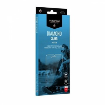 MS Diamond Glass iPhone Xr|11 Szkło hartowane