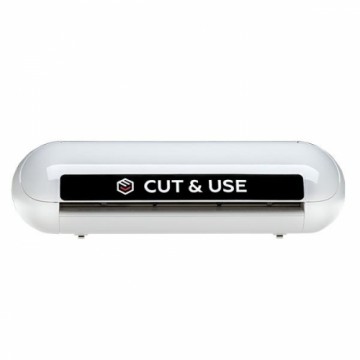 MS CUT&USE Ploter 11" + AppTool Set PL