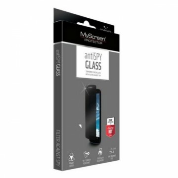 Myscreenprotector MS antiSPY Diamond Glass iPhone Xr Szkło hartowane