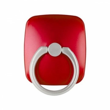 Mercury uchwyt Wow Ring czerwony|red