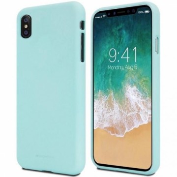 Mercury Soft iPhone 14 Pro Max 6,7" miętowy|mint