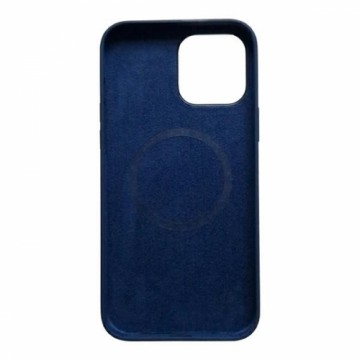 Mercury MagSafe Silicone iPhone 14 6,1" granatowy|navy