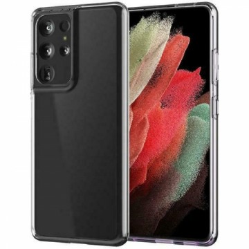 Mercury Jelly Case Xiaomi Redmi Note 10 5G przezroczysty|transparent