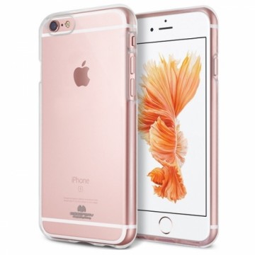 Mercury Jelly Case Sam A51 5G A516 przezroczysty |clear