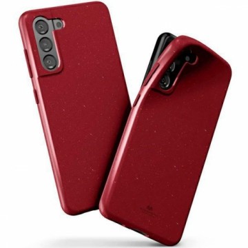 Mercury Jelly Case Sam A32 5G A326 czerwony|red