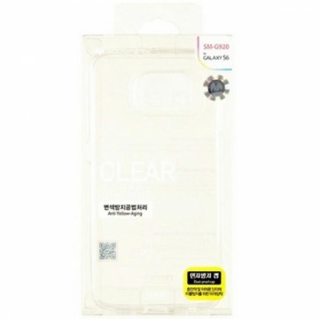 Mercury Clear Jelly A505 A50 |A30s A307