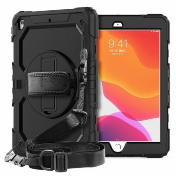 Mercury Bumper iPad 10.2 (2019|2020) czarny|black