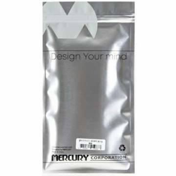 Mercury Bulletproof Samsung A41 A415 transparent