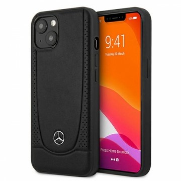 Mercedes MEHCP13SARMBK iPhone 13 mini 5,4" hardcase czarny|black Urban Line