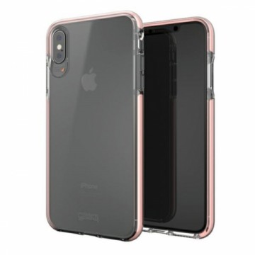 Gear4 D3O Piccadilly iPhone Xs Max różowozłoty|rosegold 32950