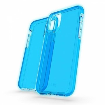 Gear4 D3O Crystal Palace Neon iPhone 11 Pro niebieski|blue 36605