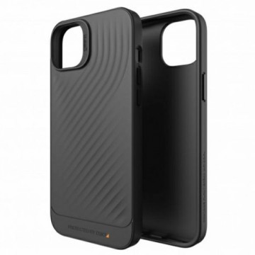 Gear4 Copenhagen iPhone 14 Plus 6,7" czarny|black 51542