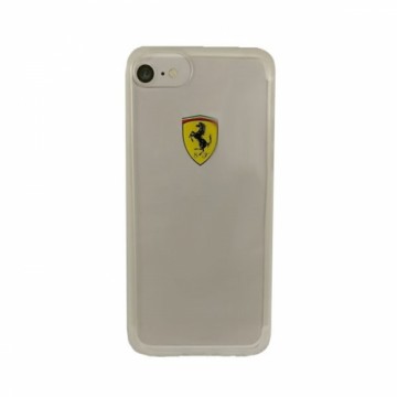 Ferrari Hardcase FEHCRFP7TR1 iPhone 7|8 |SE 2020 | SE 2022 transparent