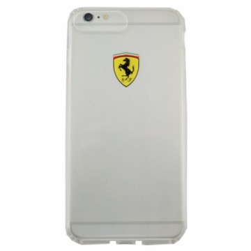 Ferrari Hardcase FEHCP7TR1 iPhone 7|8 |SE 2020 | SE 2022 TRANSPARENT