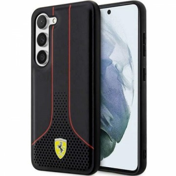 Ferrari FEHCS23MPCSK S23+ S916 czarny|black hardcase Perforated 296 P