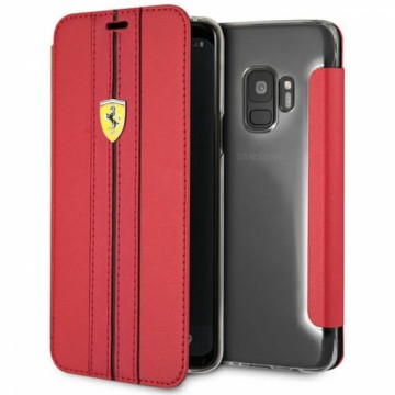 Ferrari Book FESURFLBKTS9REB S9 G960 czerwony|red Urban