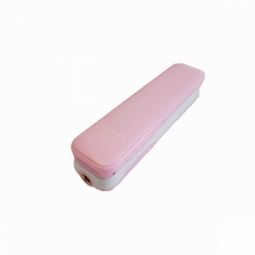 USAMS Selfie Stick M1 Mini 3,5mm różowy|pink ZB5201 (US-ZB052)