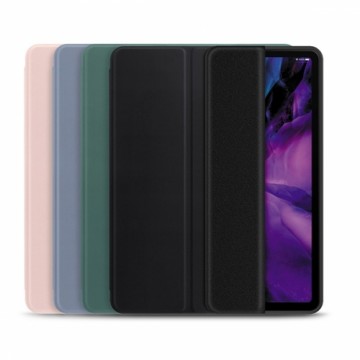 USAMS Etui Winto iPad Pro 12.9" 2020 różowy|pink IPO12YT02 (US-BH589) Smart Cover