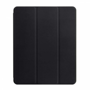 USAMS Etui Winto iPad Pro 11" 2021 czarny|black IPO11YT101 (US-BH749) Smart Cover