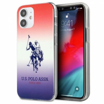 U.s. Polo Assn. US Polo USHCP12SPCDGBR iPhone 12 mini 5,4" Gradient Collection