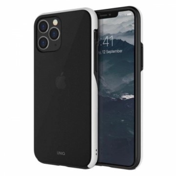 UNIQ etui Vesto Hue iPhone 11 Pro biały|white