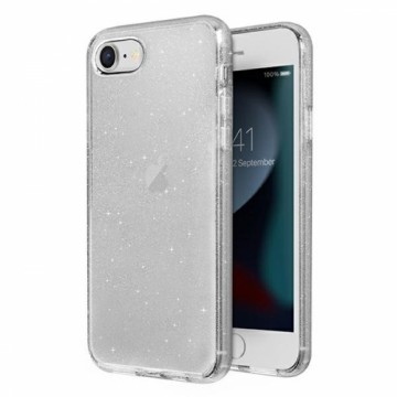 UNIQ etui LifePro Xtreme iPhone SE 2022 | SE 2020 |7|8 przezroczysty|tinsel clear