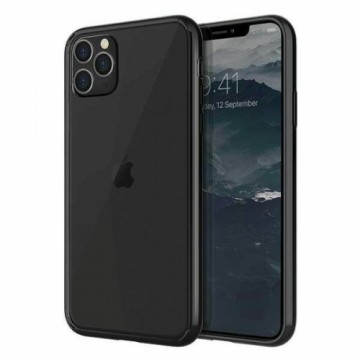 UNIQ etui LifePro Xtreme iPhone 11 Pro Max czarny|obsidian black