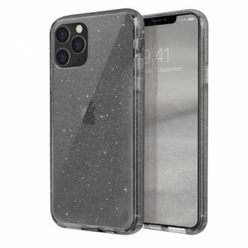 UNIQ etui LifePro Tinsel iPhone 11 Pro czarny|vapour smoke