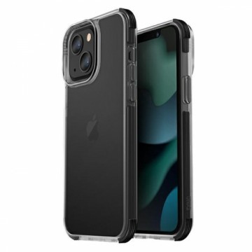 UNIQ etui Combat iPhone 13 mini 5,4" czarny|carbon black