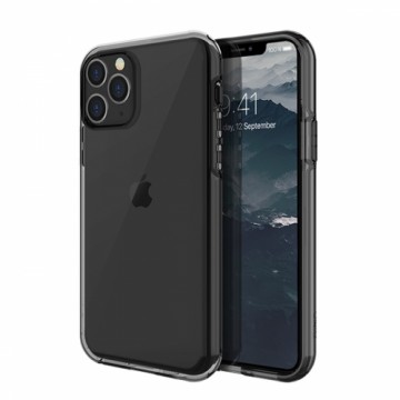 UNIQ etui Clarion iPhone 11 Pro czarny|vapour smoke