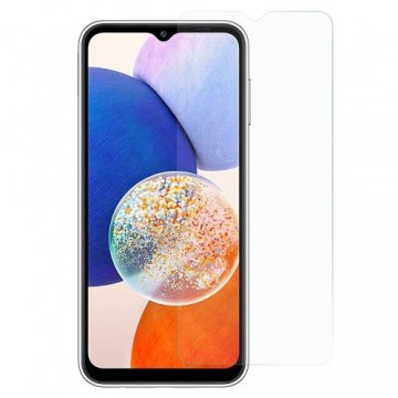 Fusion Accessories Fusion Tempered Glass Защитное стекло для экрана Samsung A145 | A146 Galaxy A14 4G | 5G